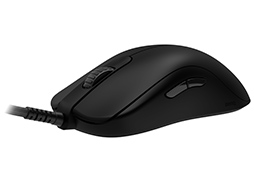 画像ギャラリー No.005のサムネイル画像 / BenQ，ZOWIEブランドの右手用有線マウス計4シリーズ16製品を直販限定で発売。同一のボタン配置やセンサーで形状が異なる