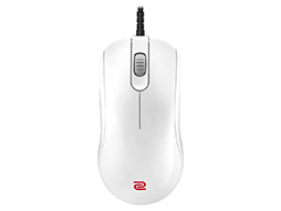 画像ギャラリー No.006のサムネイル画像 / BenQ，ZOWIEブランドの右手用有線マウス計4シリーズ16製品を直販限定で発売。同一のボタン配置やセンサーで形状が異なる