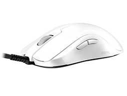 画像ギャラリー No.007のサムネイル画像 / BenQ，ZOWIEブランドの右手用有線マウス計4シリーズ16製品を直販限定で発売。同一のボタン配置やセンサーで形状が異なる