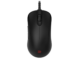 画像ギャラリー No.008のサムネイル画像 / BenQ，ZOWIEブランドの右手用有線マウス計4シリーズ16製品を直販限定で発売。同一のボタン配置やセンサーで形状が異なる