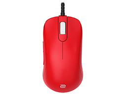 画像ギャラリー No.009のサムネイル画像 / BenQ，ZOWIEブランドの右手用有線マウス計4シリーズ16製品を直販限定で発売。同一のボタン配置やセンサーで形状が異なる