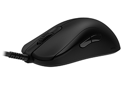 画像ギャラリー No.011のサムネイル画像 / BenQ，ZOWIEブランドの右手用有線マウス計4シリーズ16製品を直販限定で発売。同一のボタン配置やセンサーで形状が異なる