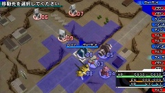 画像ギャラリー No.003のサムネイル画像 / ナイスな展開だぜ！　PSP用ソフト「鉄のラインバレル」が明日（10月8日）発売