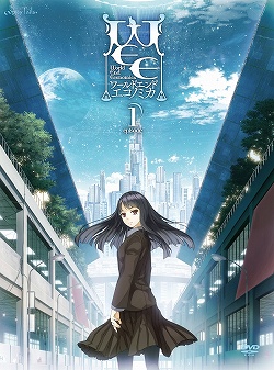 画像ギャラリー No.002のサムネイル画像 / 支倉凍砂氏ロングインタビュー。「WORLD END ECONOMiCA」から「狼と香辛料」，そして次回作の話題まで，あれもこれも語りつくしてもらった
