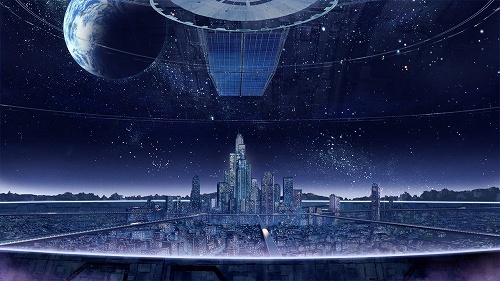 画像ギャラリー No.024のサムネイル画像 / 支倉凍砂氏ロングインタビュー。「WORLD END ECONOMiCA」から「狼と香辛料」，そして次回作の話題まで，あれもこれも語りつくしてもらった