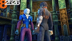 画像ギャラリー No.014のサムネイル画像 / 「LAST RANKER」，“最強”を目指すための「戦士ランキング」新情報を紹介