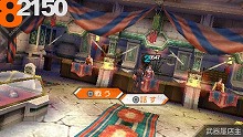 画像ギャラリー No.004のサムネイル画像 / カプコン，戦うことを選び取った若者達を描くPSP用RPG「LAST RANKER」の最新情報を公開。うさんくさい男「マキス」とは？