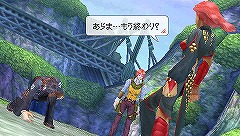 画像ギャラリー No.030のサムネイル画像 / 強いやつが偉い。力が全てを支配する「LAST RANKER」の世界を統べる最強の「七騎士」とは