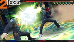 画像ギャラリー No.005のサムネイル画像 / 「LAST RANKER」主人公“ジグ”の前に立ちはだかるランカーの中から，ジグの運命を左右する戦士を紹介
