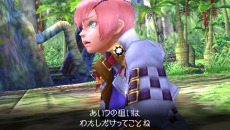 画像ギャラリー No.013のサムネイル画像 / いよいよ明日発売！　カプコン新作RPG「ラストランカー」，主人公・ジグを取り巻くさまざまな勢力を紹介。気になるキーワード“破砕の日”とは？
