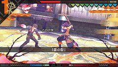 画像ギャラリー No.003のサムネイル画像 / 「真ベイガー」&「真センゴク」のリングネームが明らかに。「LAST RANKER」,ゲームクリア後は強敵達とのチャレンジバトルに挑め