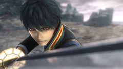 画像ギャラリー No.004のサムネイル画像 / 格闘ゲームのような駆け引きを気軽に楽しめるのが魅力のRPG。カプコンの「LAST RANKER」をプレイしてみた