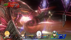 画像ギャラリー No.014のサムネイル画像 / PS3「スターオーシャン4 -THE LAST HOPE- INTERNATIONAL」本日発売！　その魅力を3本のムービーを交えて紹介