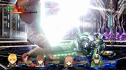 画像ギャラリー No.030のサムネイル画像 / PS3「スターオーシャン4 -THE LAST HOPE- INTERNATIONAL」本日発売！　その魅力を3本のムービーを交えて紹介