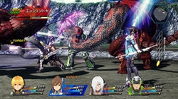 画像ギャラリー No.042のサムネイル画像 / PS3「スターオーシャン4 -THE LAST HOPE- INTERNATIONAL」本日発売！　その魅力を3本のムービーを交えて紹介