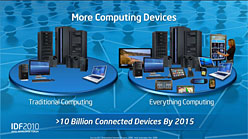画像ギャラリー No.005のサムネイル画像 / IDF 2010 Beijing基調講演レポート。Intel，AVX＆マルチスレッドへの最適化を訴える