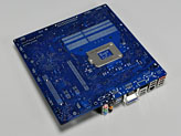 画像ギャラリー No.014のサムネイル画像 / Sandy Bridgeのグラフィックス機能「HD Graphics 3000＆2000」レビュー。Intel製GPUコアのイメージを覆す存在に