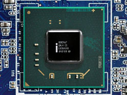 画像ギャラリー No.020のサムネイル画像 / Sandy Bridgeのグラフィックス機能「HD Graphics 3000＆2000」レビュー。Intel製GPUコアのイメージを覆す存在に