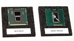 画像ギャラリー No.036のサムネイル画像 / Sandy Bridgeのグラフィックス機能「HD Graphics 3000＆2000」レビュー。Intel製GPUコアのイメージを覆す存在に