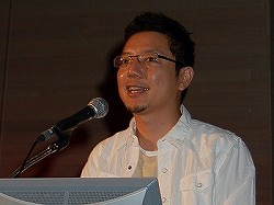 画像ギャラリー No.005のサムネイル画像 / ［TGS 2009］モーションコントローラ対応版「バイオハザード5」の発表からPlayStation Networkの今後の展開予定まで，内容盛りだくさんのSCEJプレスカンファレンス詳細