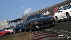 画像ギャラリー No.044のサムネイル画像 / ［Gamescom］「グランツーリスモ5」，Gamescomの開催に合わせて公開された二つの新要素に注目