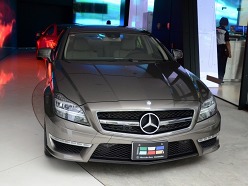 画像ギャラリー No.003のサムネイル画像 / GT5日本最速ドライバーは誰？　優勝者特典はプロドライバーによるレッスンというM・ベンツコラボイベントをレポート