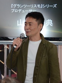 画像ギャラリー No.004のサムネイル画像 / GT5日本最速ドライバーは誰？　優勝者特典はプロドライバーによるレッスンというM・ベンツコラボイベントをレポート