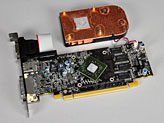 画像ギャラリー No.014のサムネイル画像 / エントリー市場の新たな主役，「ATI Radeon HD 5570」レビュー掲載