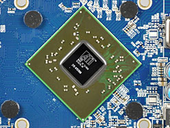 画像ギャラリー No.005のサムネイル画像 / 「ATI Radeon HD 5550」レビュー。HD 5570の下位モデルは，1万円以下のGPU市場に新たな価値をもたらすか