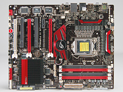画像ギャラリー No.018のサムネイル画像 / 「ATI Radeon HD 5550」レビュー。HD 5570の下位モデルは，1万円以下のGPU市場に新たな価値をもたらすか