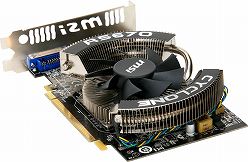 画像ギャラリー No.002のサムネイル画像 / MSI，オリジナルクーラー搭載のHD 5670を4月13日に発売