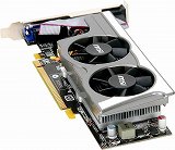 画像ギャラリー No.002のサムネイル画像 / MSI，Low Profile仕様でTwin Frozrクーラー搭載のHD 5670カード