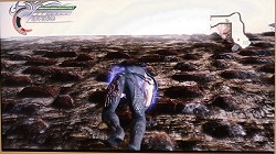 画像ギャラリー No.042のサムネイル画像 / 原作のイメージどおりに，ケンシロウが秘孔を突き，レイが華麗に切り裂く！　「北斗無双」プレミアム体験会レポート