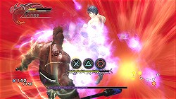 画像ギャラリー No.006のサムネイル画像 / 直撃世代でなくとも楽しめる，「ひでぶ！」で「あべし！」な“一撃当千”アクションゲーム「北斗無双」インプレッションを掲載ヒャッハー！