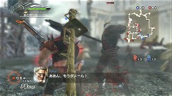 画像ギャラリー No.010のサムネイル画像 / 直撃世代でなくとも楽しめる，「ひでぶ！」で「あべし！」な“一撃当千”アクションゲーム「北斗無双」インプレッションを掲載ヒャッハー！