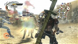 画像ギャラリー No.014のサムネイル画像 / 直撃世代でなくとも楽しめる，「ひでぶ！」で「あべし！」な“一撃当千”アクションゲーム「北斗無双」インプレッションを掲載ヒャッハー！