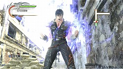 画像ギャラリー No.022のサムネイル画像 / 直撃世代でなくとも楽しめる，「ひでぶ！」で「あべし！」な“一撃当千”アクションゲーム「北斗無双」インプレッションを掲載ヒャッハー！