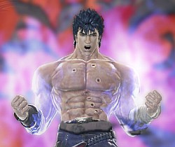 画像ギャラリー No.004のサムネイル画像 / コーエーとしても無双としても挑戦的な「北斗の拳」ゲームは，いかにして生まれたのか。「北斗無双」プロデューサー鯉沼久史氏にインタビュー