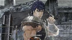 画像ギャラリー No.003のサムネイル画像 / 「お前はもう，プレイしている」か？　今注目の話題作「北斗無双」の直撮りプレイムービーを見るべし