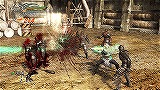 画像ギャラリー No.GAMES:G009896/004のサムネイル画像 / 初登場で10位にランクイン！ 大好評のRPG「Mass Effect 2」と，「北斗無双」を取り上げる今週の「読者レビューPickUp！！」