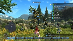 画像ギャラリー No.002のサムネイル画像 / 最後の騎士「月姫」登場！　PS3「白騎士物語 -光と闇の覚醒-」の最新情報をお届け