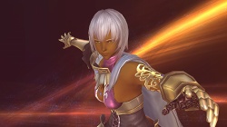 画像ギャラリー No.005のサムネイル画像 / 最後の騎士「月姫」登場！　PS3「白騎士物語 -光と闇の覚醒-」の最新情報をお届け