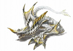 画像ギャラリー No.045のサムネイル画像 / 最後の騎士「月姫」登場！　PS3「白騎士物語 -光と闇の覚醒-」の最新情報をお届け