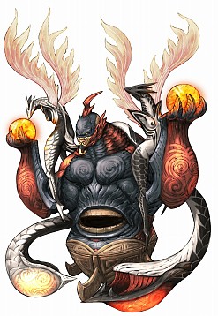 画像ギャラリー No.047のサムネイル画像 / 最後の騎士「月姫」登場！　PS3「白騎士物語 -光と闇の覚醒-」の最新情報をお届け