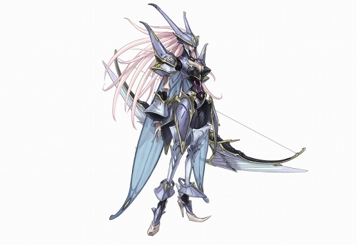 画像ギャラリー No.051のサムネイル画像 / 最後の騎士「月姫」登場！　PS3「白騎士物語 -光と闇の覚醒-」の最新情報をお届け