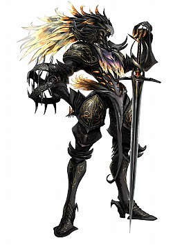 画像ギャラリー No.052のサムネイル画像 / 最後の騎士「月姫」登場！　PS3「白騎士物語 -光と闇の覚醒-」の最新情報をお届け