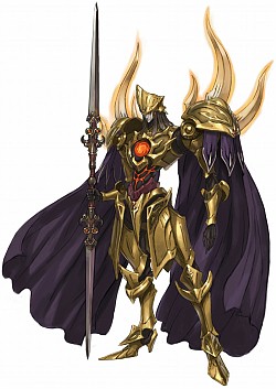 画像ギャラリー No.053のサムネイル画像 / 最後の騎士「月姫」登場！　PS3「白騎士物語 -光と闇の覚醒-」の最新情報をお届け