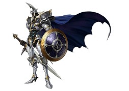 画像ギャラリー No.054のサムネイル画像 / 最後の騎士「月姫」登場！　PS3「白騎士物語 -光と闇の覚醒-」の最新情報をお届け