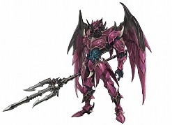 画像ギャラリー No.055のサムネイル画像 / 最後の騎士「月姫」登場！　PS3「白騎士物語 -光と闇の覚醒-」の最新情報をお届け