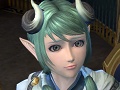 「白騎士物語 -光と闇の覚醒-」亡国の公女ミウと，彼女を守る猛き将軍スカーダイン。新たなキャラクターや進化した戦闘システムを紹介